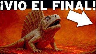 ¡Así lucía la vida en la Tierra antes de la mayor extinción! DOCUMENTAL ESPACIO