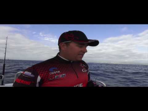 Targeting Dorado of Aliwal Shoals | ASFN Deep Sea Fishing