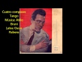 RICARDO TANTURI - ALBERTO CASTILLO ...