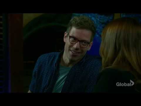 NCIS Los Angeles 10x03 - Neric Cute Moment