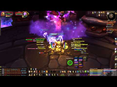 Heroic Imperator Mar'gok Kill - Band of Raiders