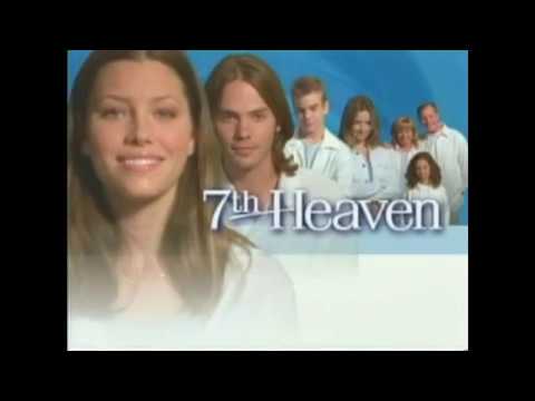 7th Heaven TV trailer - Season 1 & 2 (1996-1998)