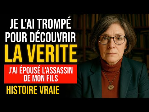 RÉCIT ÉMOUVANT DE SOUFFRANCE ET DE DÉPASSEMENT 👵💔 HISTOIRE VRAIE DE CETTE GRAND-MÈRE