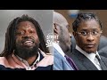 Blaq Ron "America Is DANGEROUS & BLEAK For Young Black Men!" Explain Prison Industrial Complex TRUTH