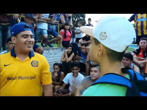 DGL vs MAGNUM || CUARTOS DE FINAL  MASTER FREE  FECHA 6