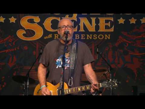 Saints In The Twilight - Mike McClure