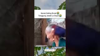 Download lagu Si nenek salting brutal #fyp #ngakak #dagelan #ratu555 mp3