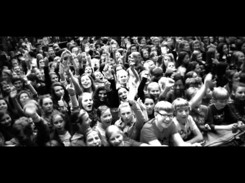 MNM: Waarom moet jouw school meedoen aan De Strafste School 2015? (Het Spijker in Hoogstraten)