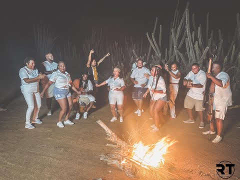 Madua (Generashon pa Generashon) - Rítmiko Timon Ft. Boeis Thomas & Benoni Balentin