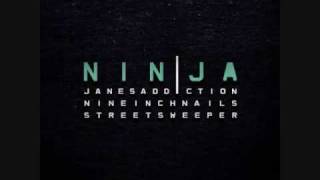 The Oath-Street Sweeper Social Club NIN/JA 2009 *HQ Audio*