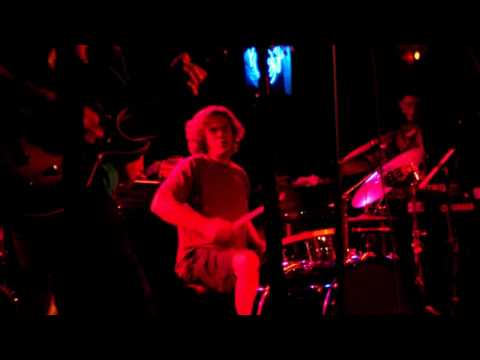 The Naked Funk Intro 6.3.08 @ Belly up