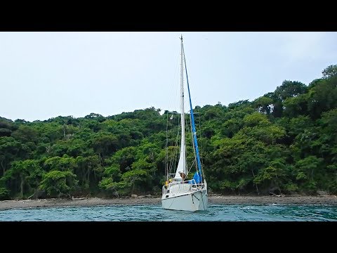 Girls Sailing Without An Engine - UNTIE THE LINES III #17