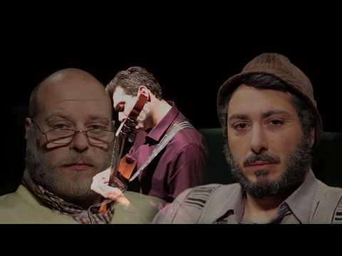 HOMBRECITO - 4XSAMPLE BEATBOXCREW