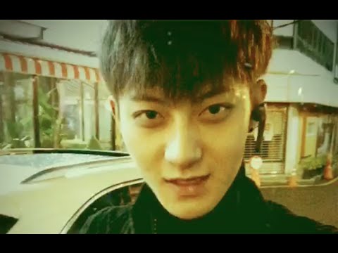 [Video] 141128 EXO Tao with a friend