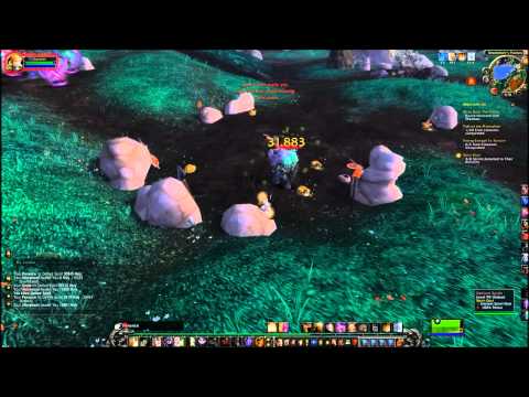 Spirit Dust Quest - World of Warcraft