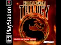 Mortal Kombat Trilogy OST Music The Temple Theme HD 1996 PlayStation 1