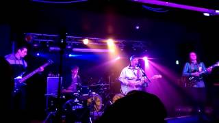 Sundance - Back Against The Wall (LIVE at O2 Academy Sheffield)