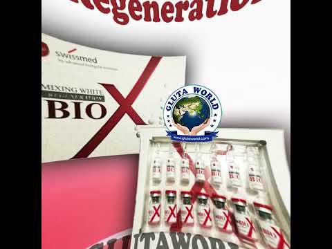 Glutathione Injection