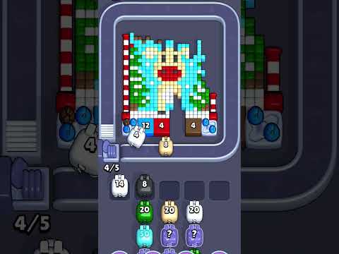 Pixel Flow Level 1945 Walkthrough