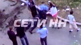Попытка пешеходов отстоять право на безопасный двор закончилась смертью.