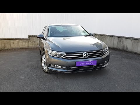 LXZ2992 - 2017 Volkswagen Passat SE Business 1.6 120BHp -  Per Week No Depo...