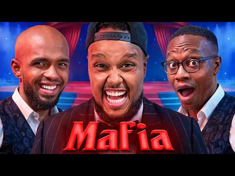 BETA SQUAD MAFIA GAME: ALL STAR EDITION