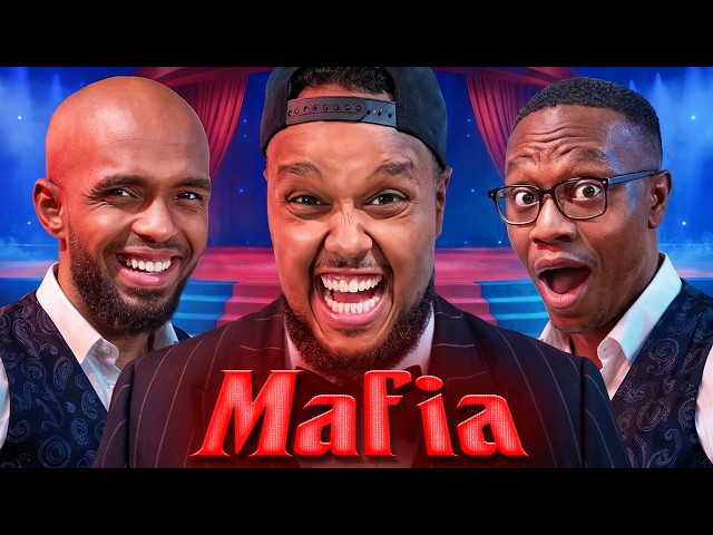 BETA SQUAD MAFIA GAME: ALL STAR EDITION SDDEFAULT Thumbnail