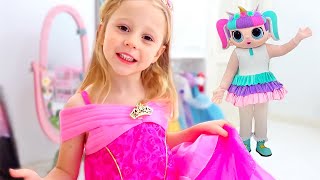 Download lagu Nastya pergi ke pesta untuk anak perempuan mp3 Download lagu Nastya pergi ke pesta untuk anak perempuan mp3