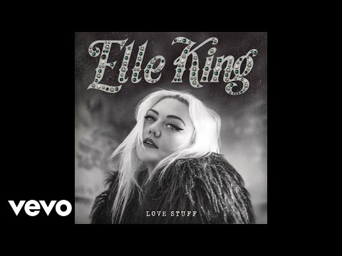 Elle King - I Told You I Was Mean (Official Audio)