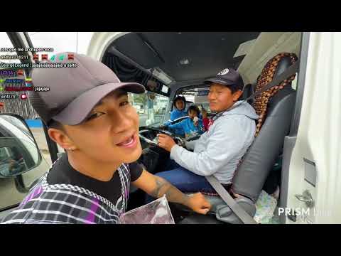 ISMAEL SÁNCHEZ - VENDIENDO ESPUMILLA