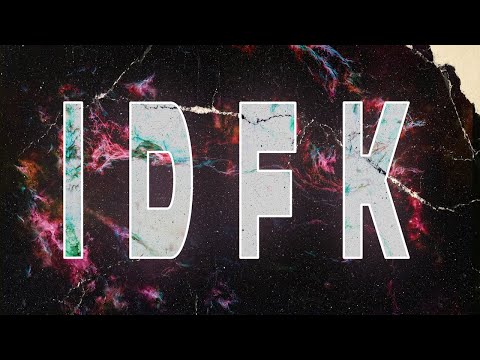 Oscar Yuan, Sugar Jesus, longums - IDFK