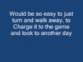 Joe- start over again