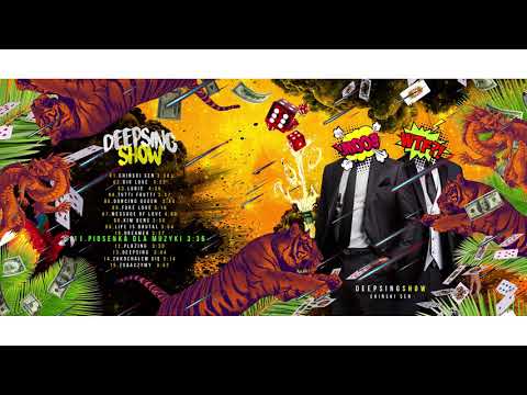 DEEPSING SHOW - 11. Piosenka Dla Muzyki (*Chiński Sen*)