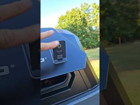 RSI Smart Cap open from the inside hack ! #rsi #smartcap #hack #jeep #gladiator