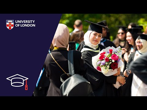 Meet our graduates #UoLGrad2025