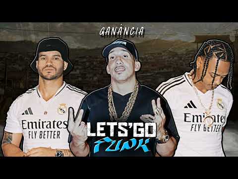 TZ DA CORONEL, RAFLOW & MC RODSON - GANÂNCIA