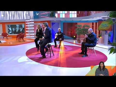 Natalino de Jesus/ Lenita Gentil Canção sem Ti