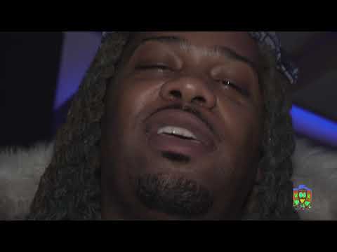 BigHomie6ix ft Edai - Bruce Wayne (Official Video)