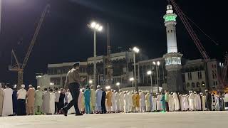 سورة النبأ كاملة من صلاة الفجر 22 ذو الحجة 1443 الشيخ بندر بليلة