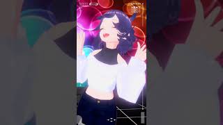 ロキ踊ってみた【闇瀬うつ➕八乙女ろり】 #vtuber #新人vtuber #vroid