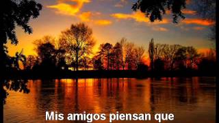 Tony Banks - Lucky me.