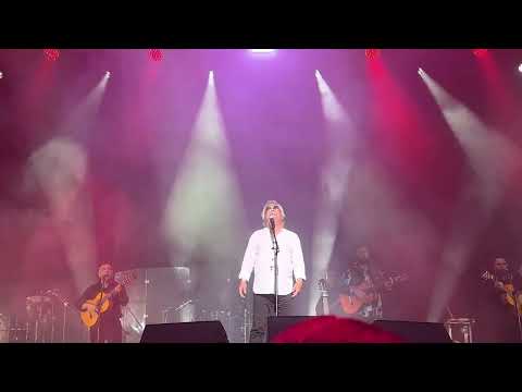Gipsy Kings - Bamboléo Live 4K( 17 June 2023) Istanbul Volkswagen Arena
