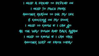 Leap Of Faith By Egypt Central