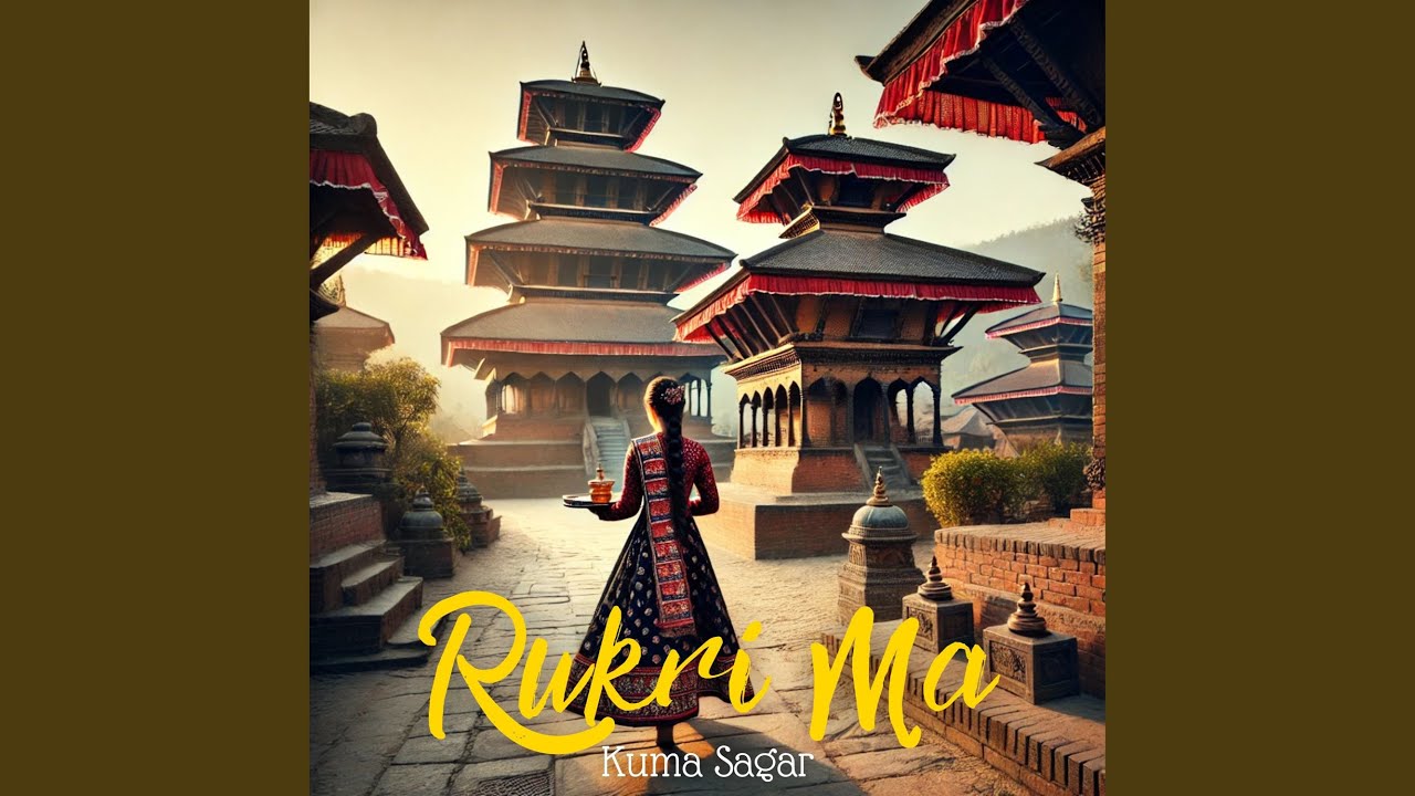 Rukri Ma
