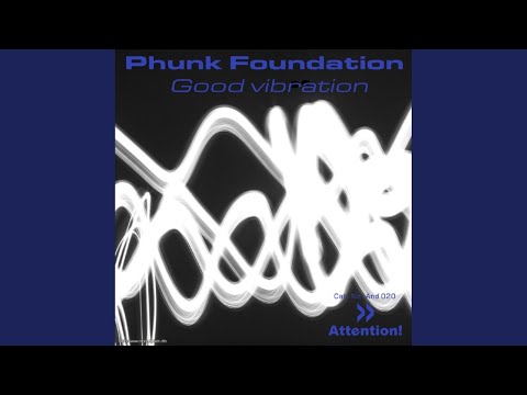 Good Vibration (Paul Attrax Extended Mix)