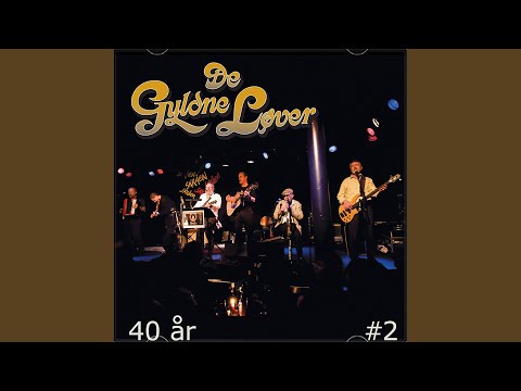 Pi´r gift jer aldrig med... (Live)