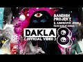 Bandish Projekt Aishwaryajoshimusic DAKLA 8 Feat Maulik Nayak OFFICIAL MUSIC VIDEO 2023