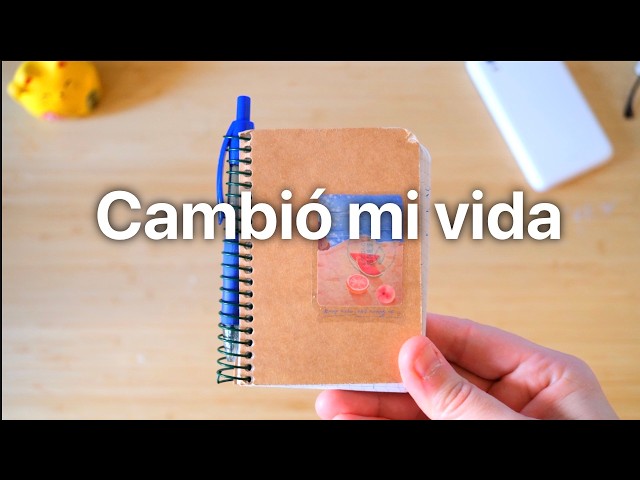 Vídeo relacionado con MUJER, SOLA Y NÓMADA: Mi vida en una mochila