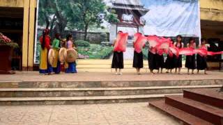 26.03.2010-A2 giai nhi van nghe