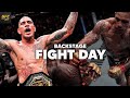 Alex Pereira Vs Khalil Rountree Fight Day UFC 307 Behind The Scenes